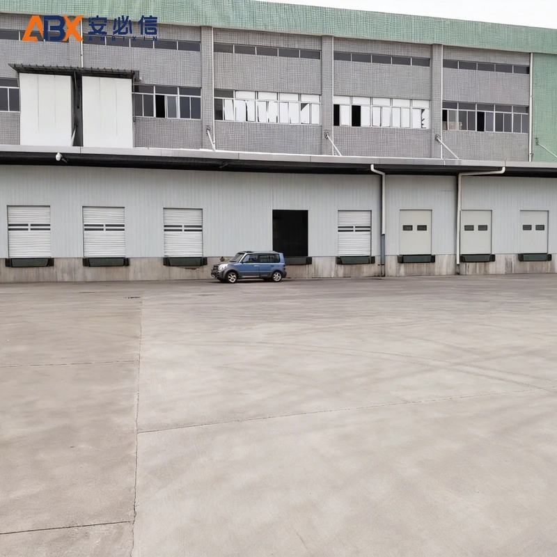大兴安岭地区雷达高速门